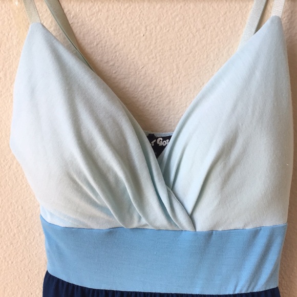 MULTI COLOR DRESS - Picture 2 of 3